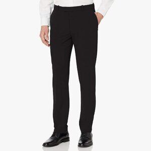 NWT Van Heusen Straight Fit Trouser